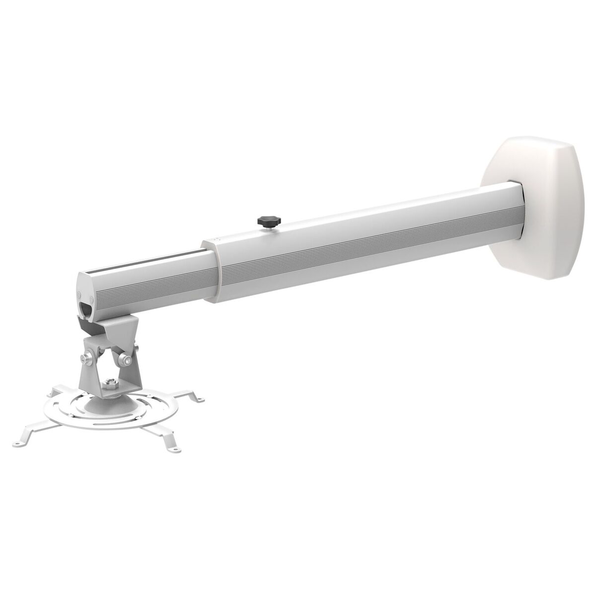 KRON K3D настенный телескопический кронштейн для проектора