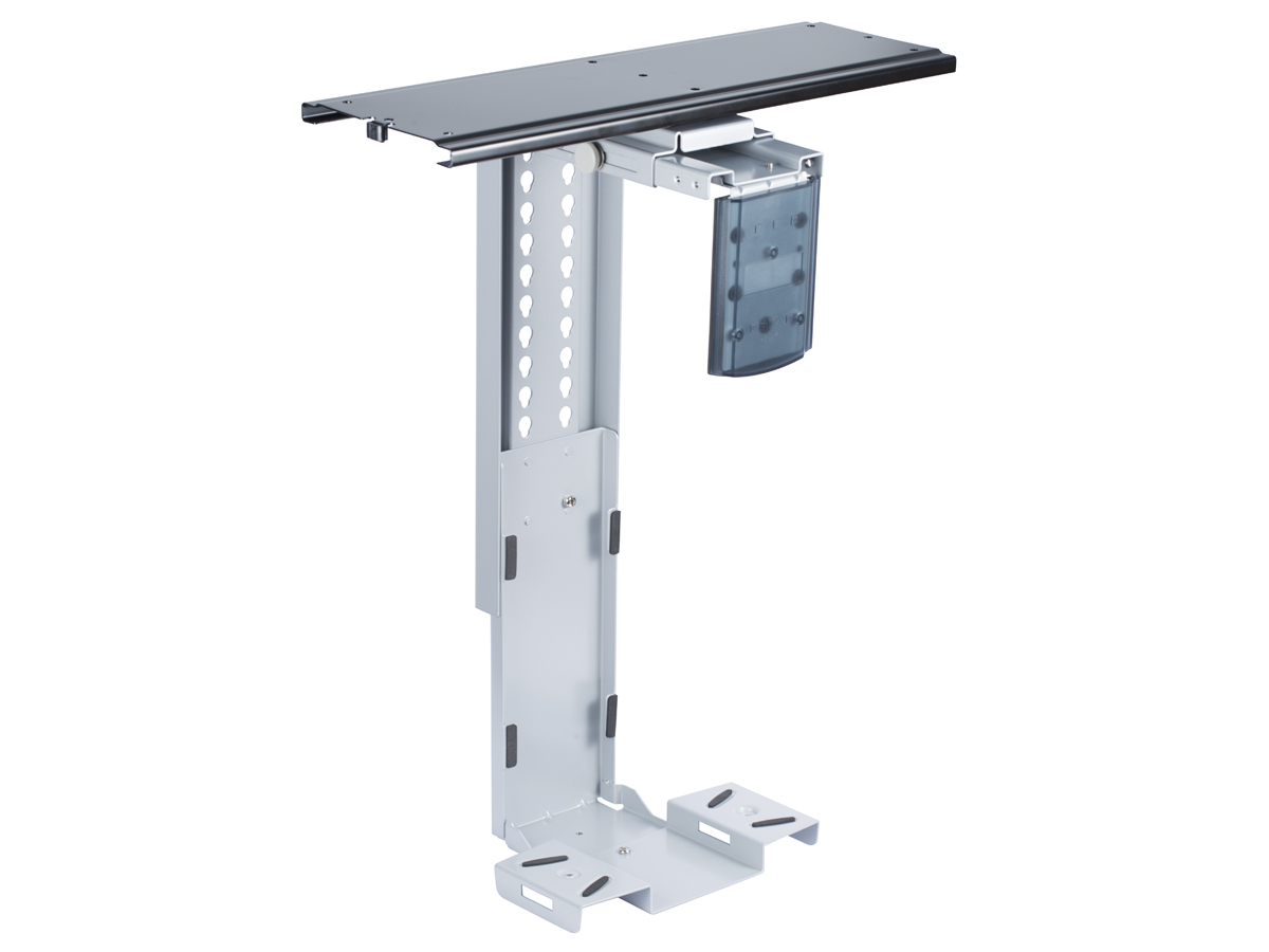 PCH-40 Крепление-подставка для системного блока под стол с возможностью перемещения