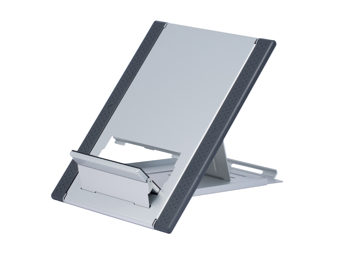 ErgoFount LSS-100 Подставка для ноутбука или планшета 25,3x18,3x10