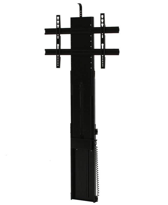 Venset TS-1000 C Лифт для телевизора электронная регулировка верхней и нижней точки остановки