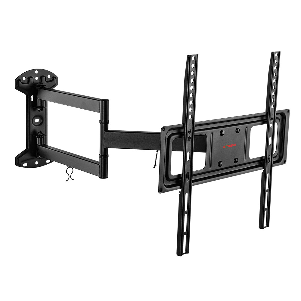 Arm Media LCD-415 black кронштейн на стену для ТВ 24'-55'
