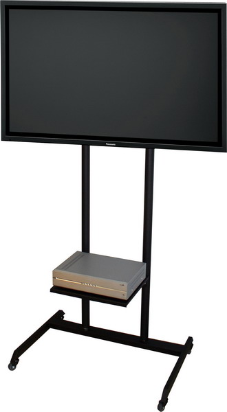 Аллегри Техно - 1 мобильная стойка для презентаций и видеоконференций